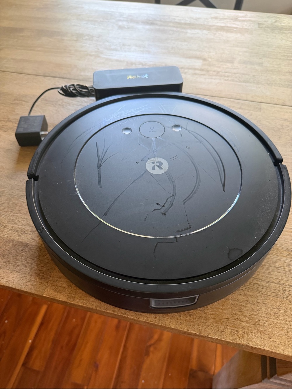 iRobot Roomba Robot Vacuum - Black